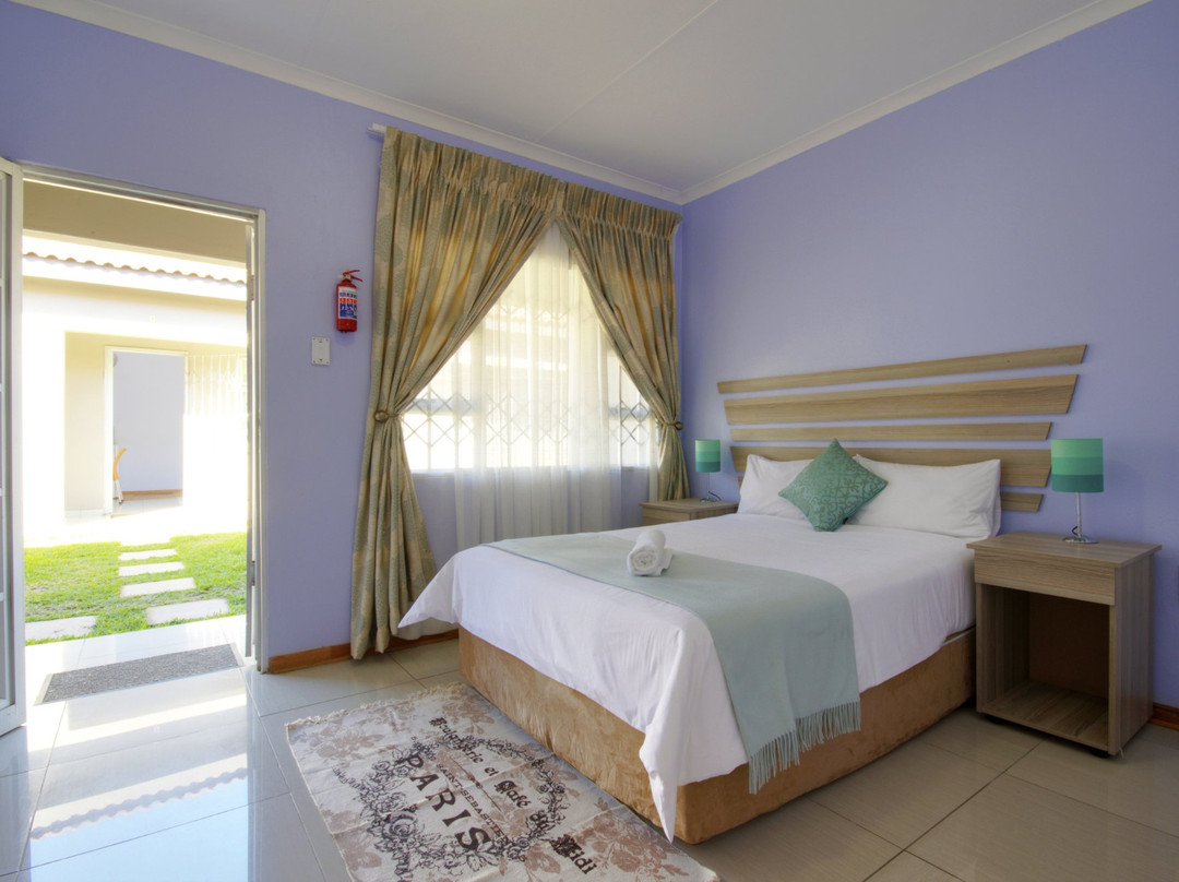 Minilitha Lodge主图