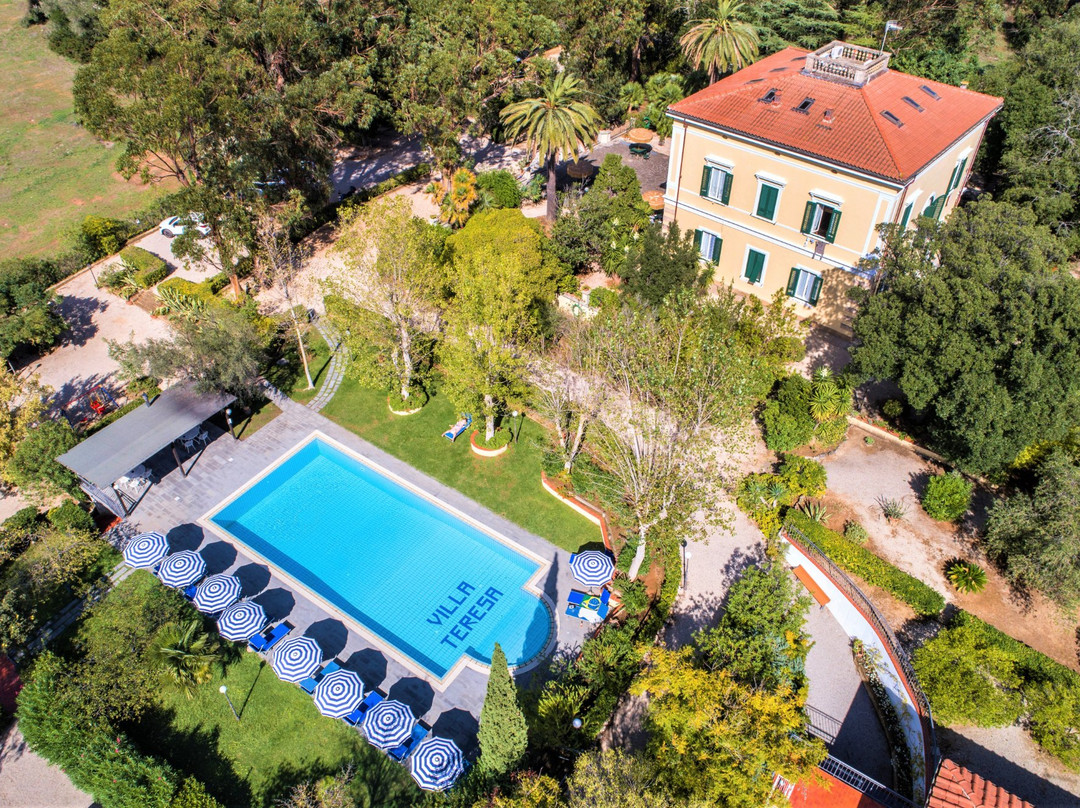 Villa Teresa