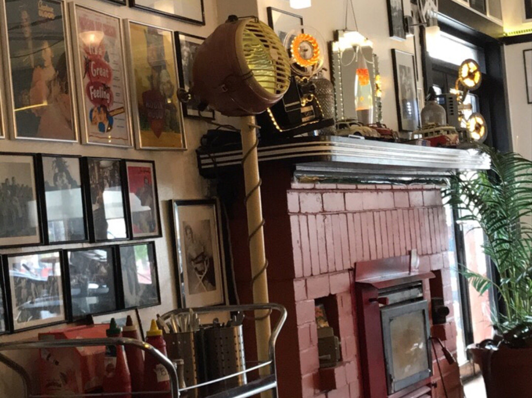 The Kentish Tasmania主图