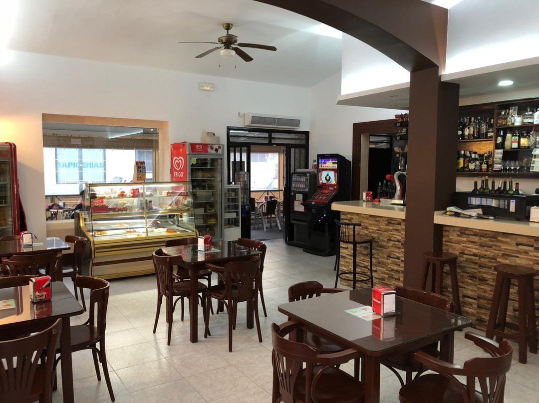 Hostal Barbate主图