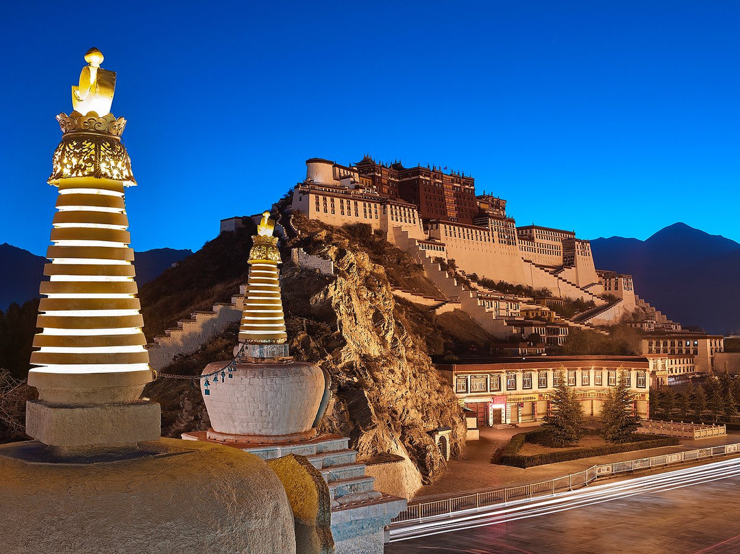 The Himalaya Ventures Tour