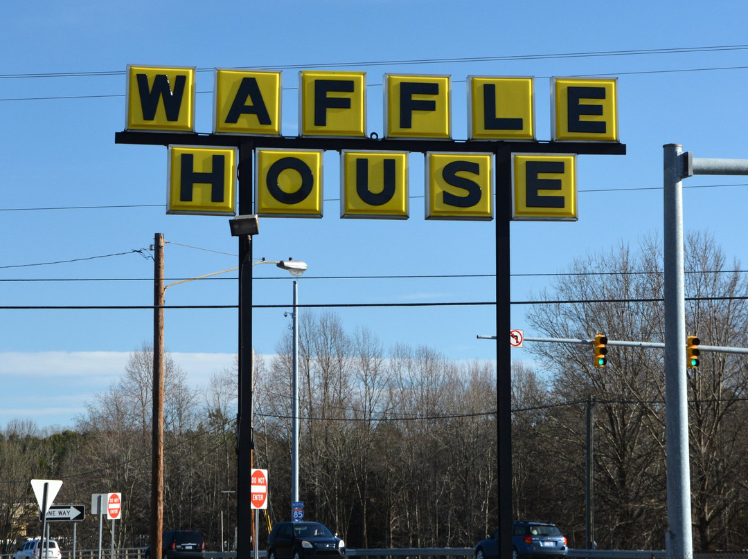 Waffle House