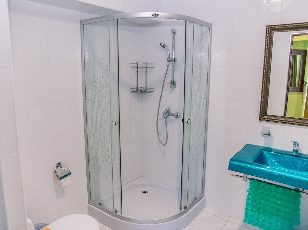 Aqua Villa Hotel主图