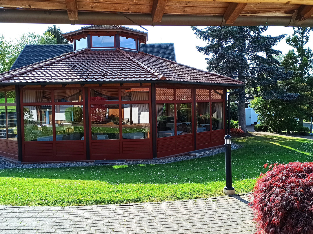 Hotel Hahletal