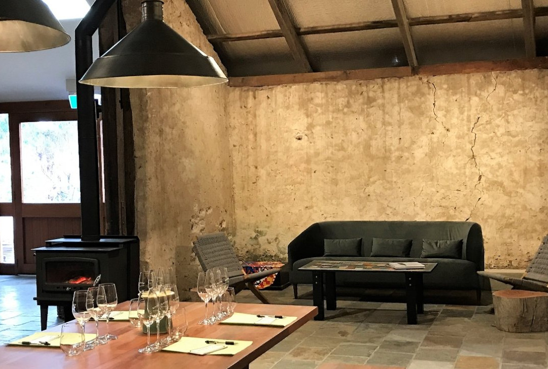 Michael Hall Wines景点图片