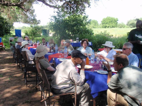 The Mane Tours Ltd.-Ruhengeri必去景点