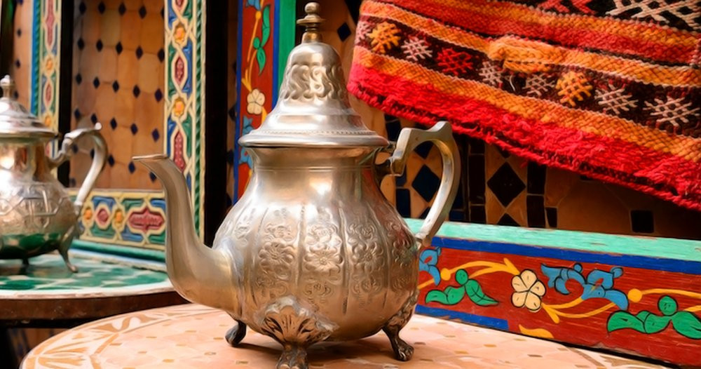 Latif Tours-丹吉尔必去景点