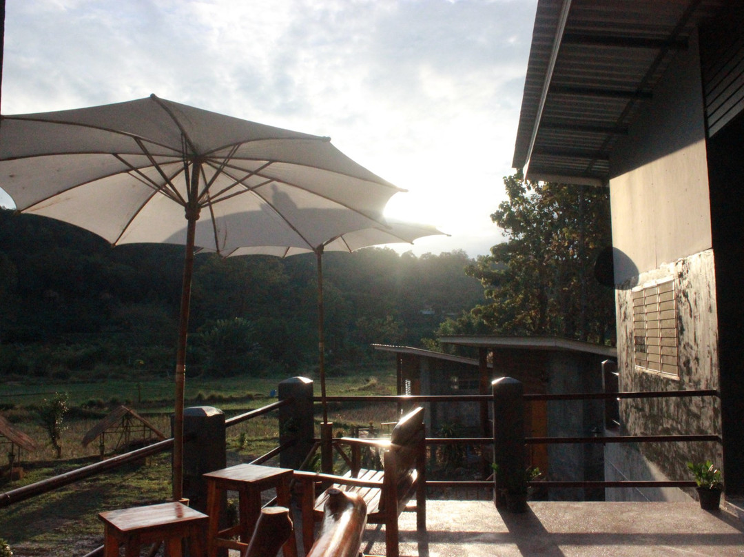 Peisanae Faikeng Resort主图