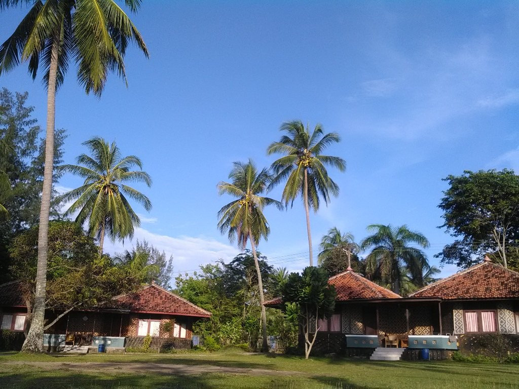 Bulakan酒店住宿-Wisma Kompas Gramedia