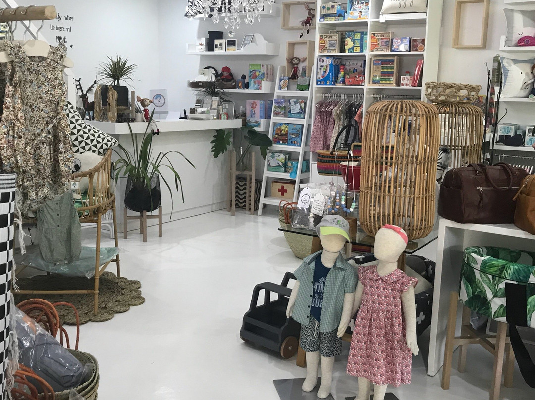 Burnedale Farm-Umhlali必去景点