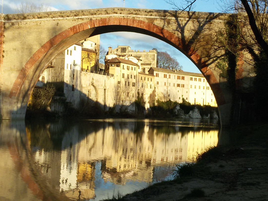 Ponte della Concordia景点图片