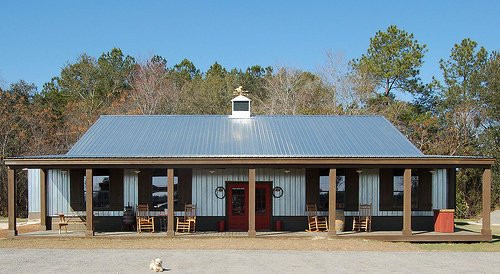 Horse Creek Winery-Nashville必去景点