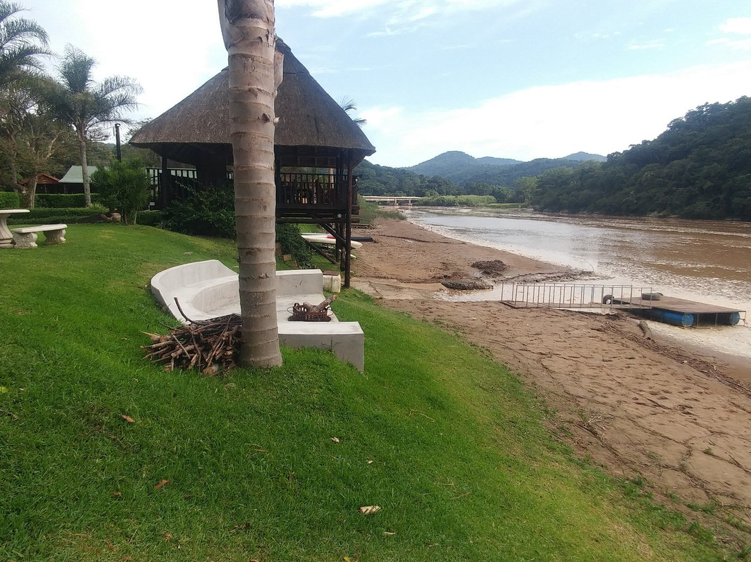 The Spotted Grunter Resort主图