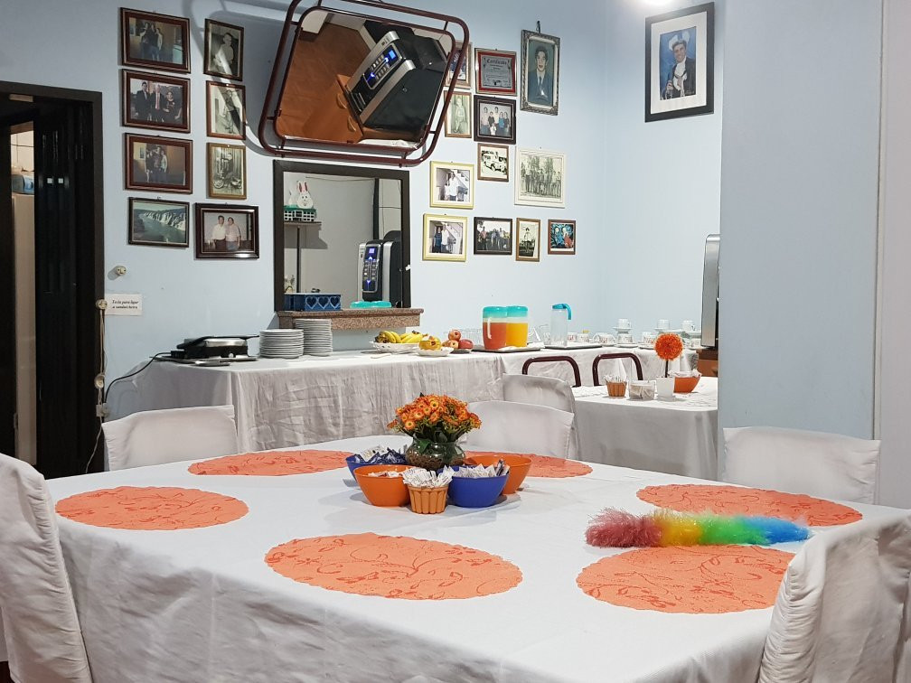 Hotel Tres Poderes