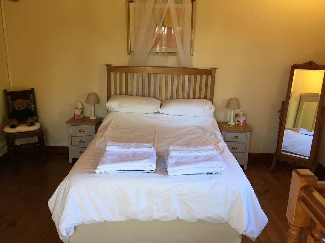 Chateau La Tour de Chollet主图