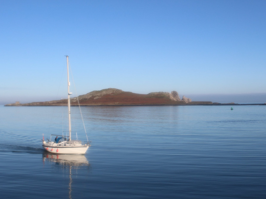 Free Walking Tours Howth-霍斯必去景点