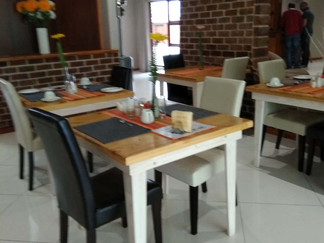 Tsitsikamma Manor主图