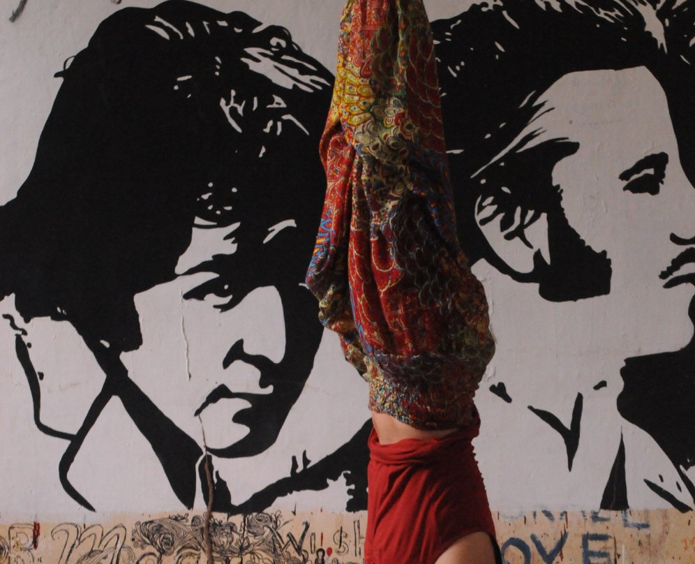 Kaivalya Yoga School景点图片