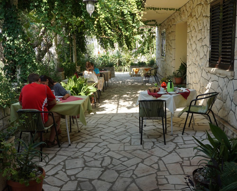 Guesthouse Moretic主图
