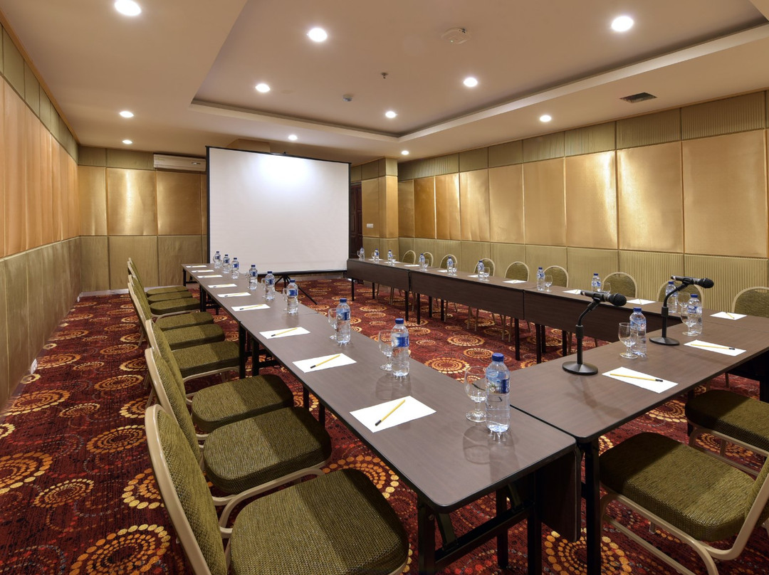 THE SYA Regency Palu by SoASIA主图