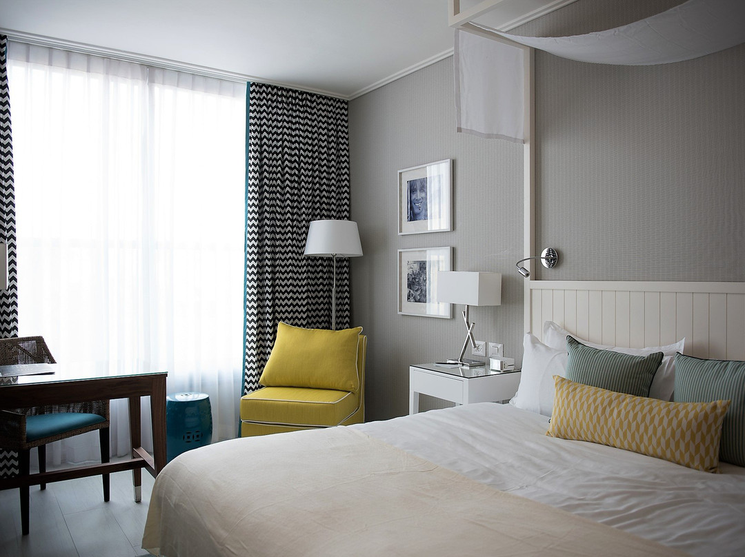 Melody Hotel - an Atlas Boutique Hotel主图