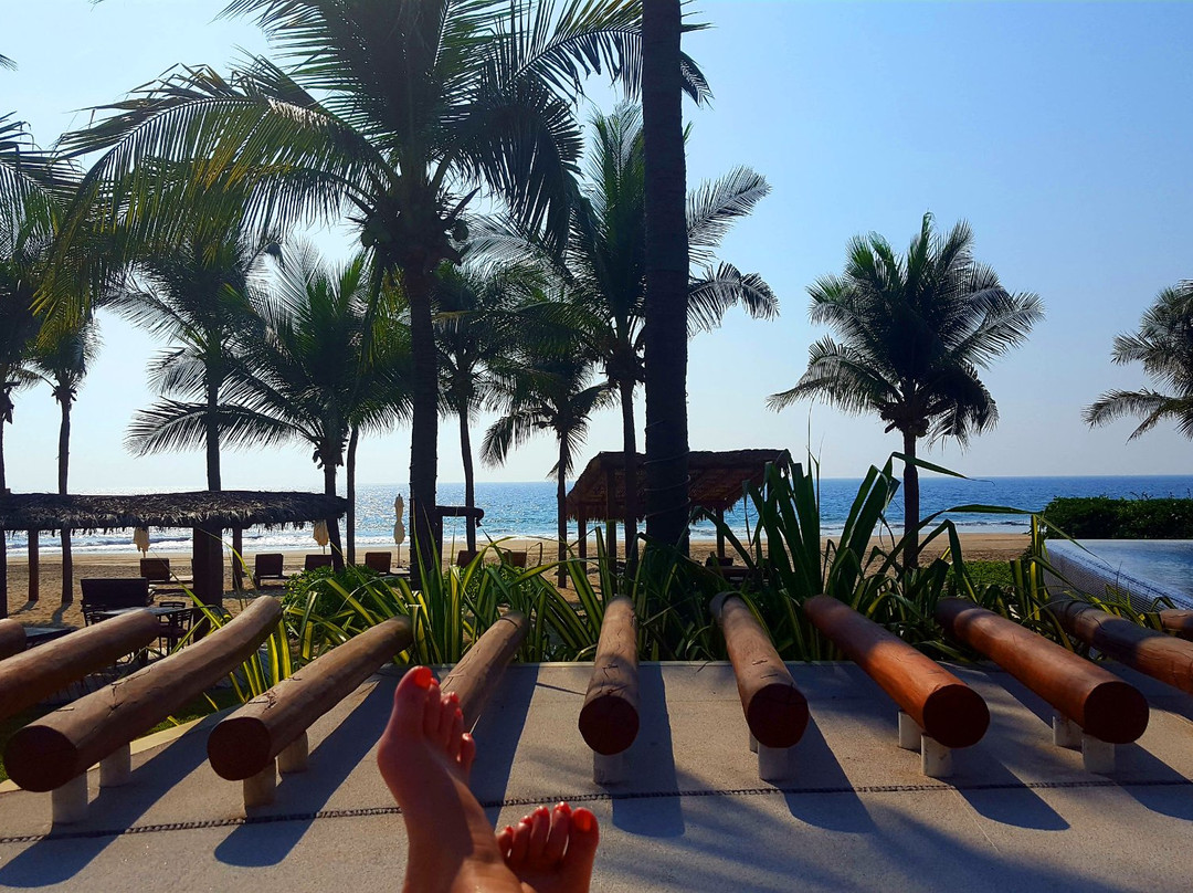 Las Palmas Luxury Villas主图