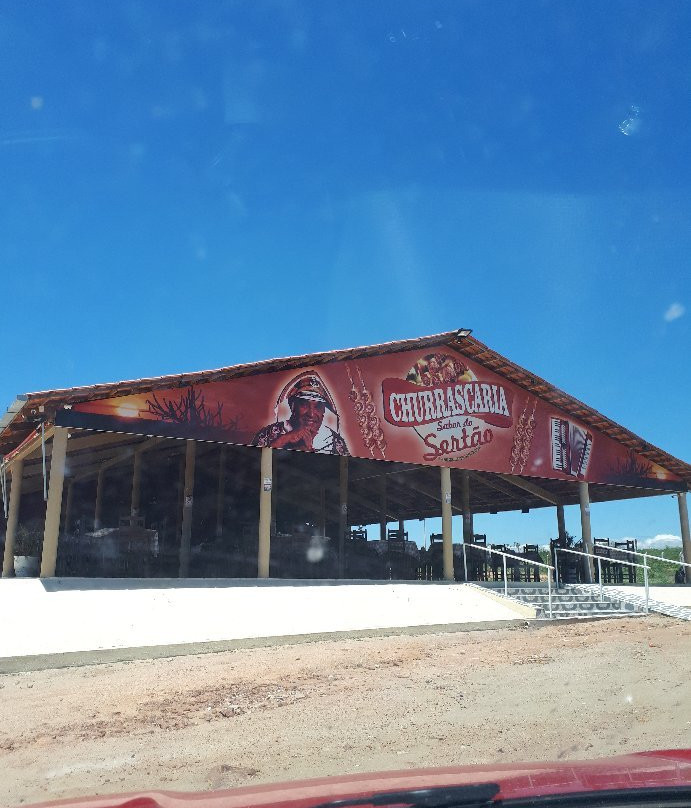 Bodoco餐馆和美食-Churrascaria Sabor do Sertao