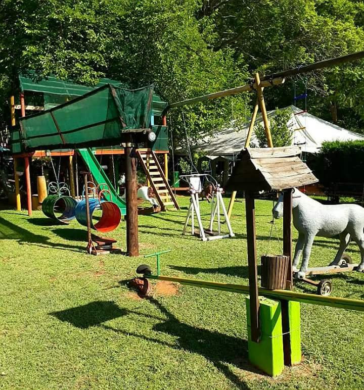 The Aloes Country Inn主图