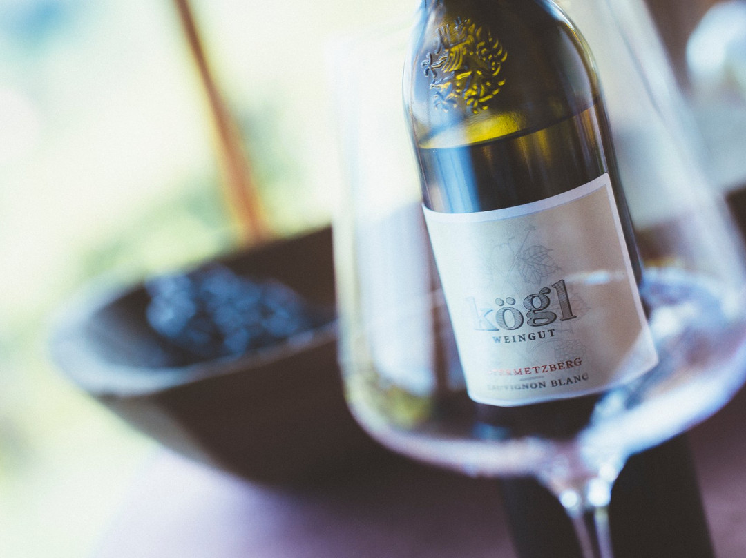 Weingut Kögl主图