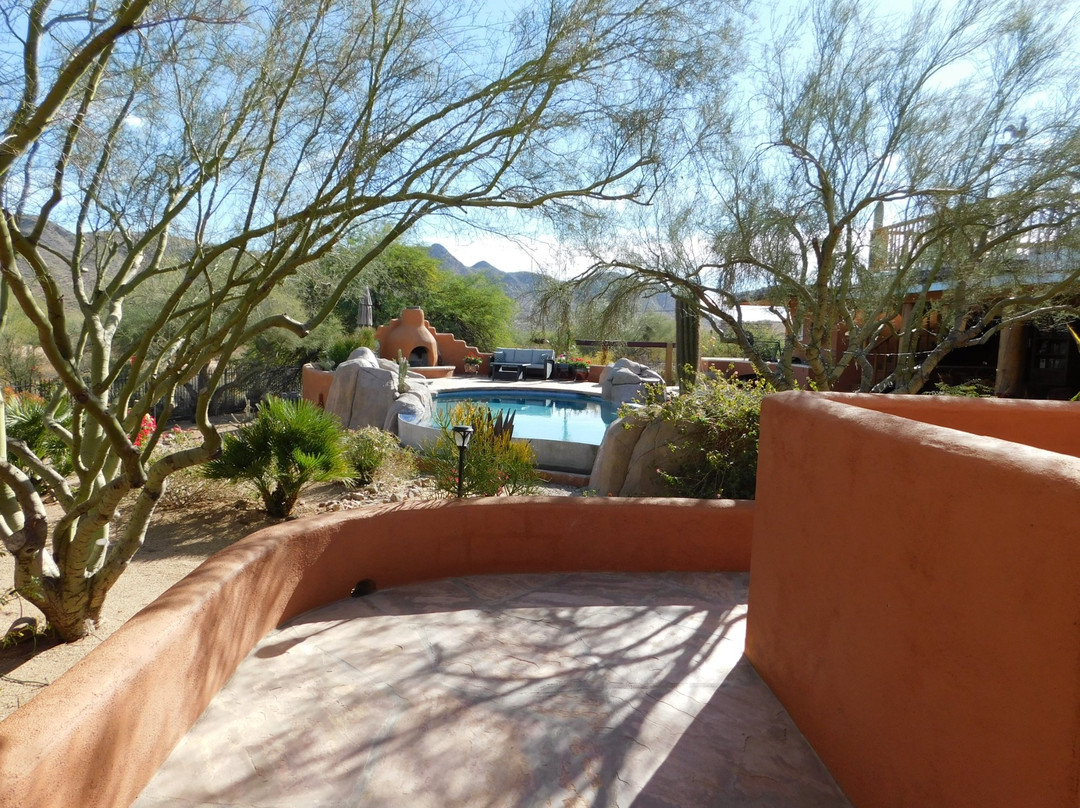 Full Circle Ranch AZ主图