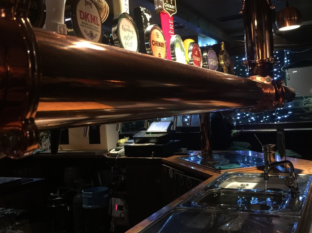 Birreria Il Barone Rosso景点图片
