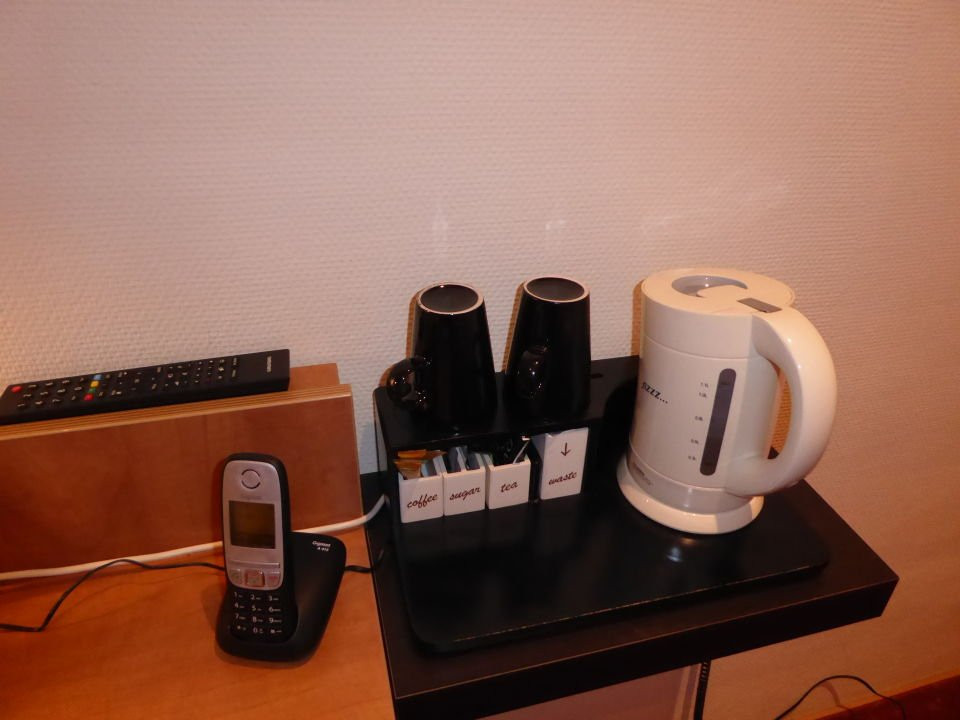 德特米拉德兰德宫酒店主图