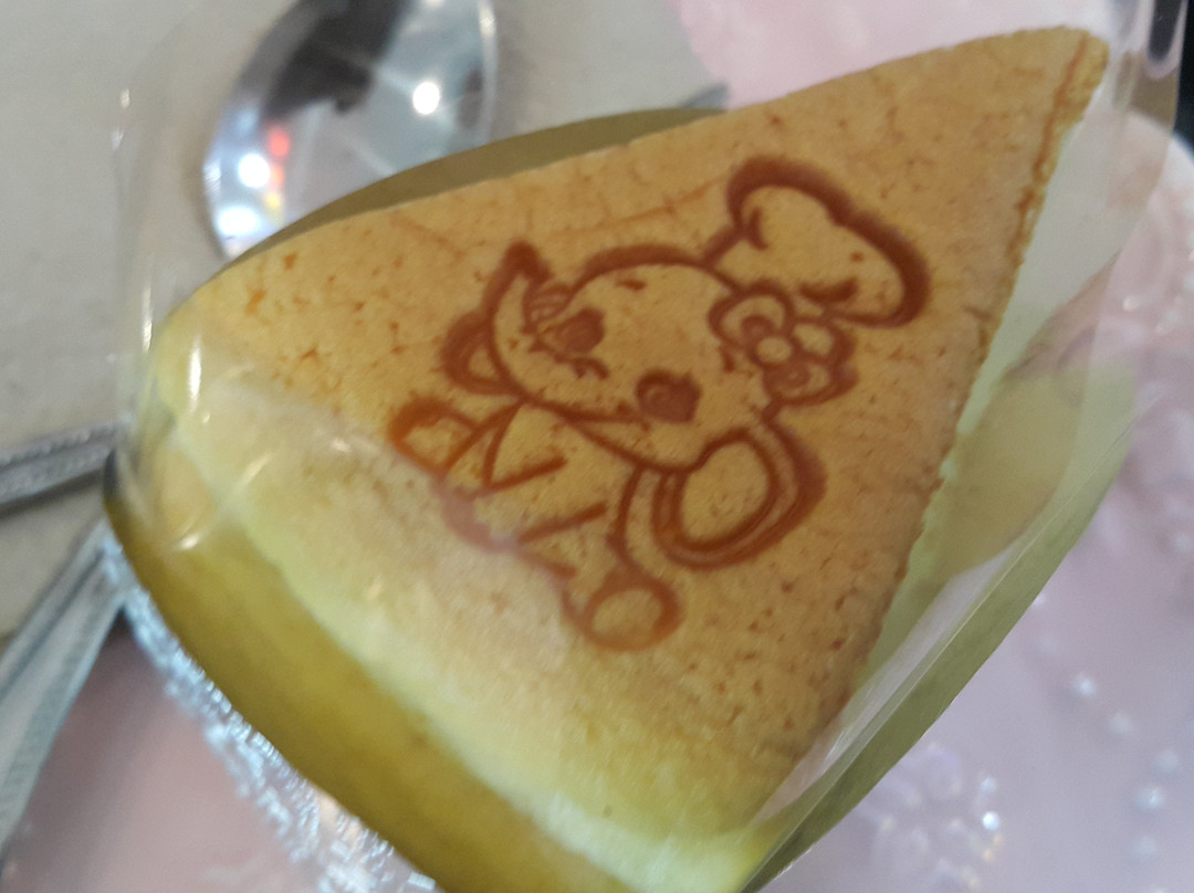 Phra Non旅游攻略图片