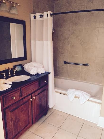 The Woodford Inn主图