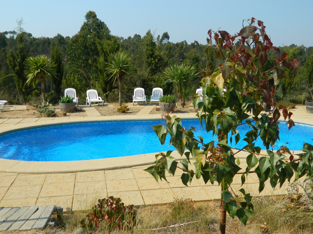 La Mirage Parador主图