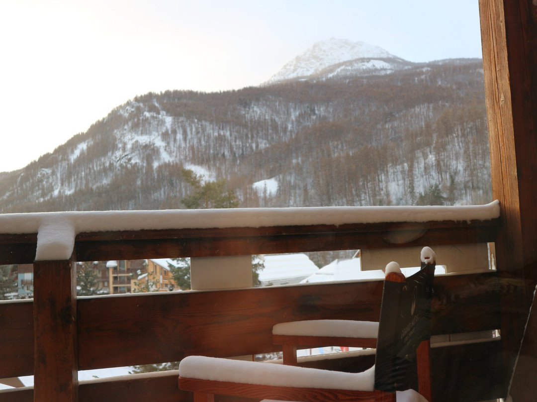 Grand Hôtel & Spa Nuxe Serre Chevalier主图