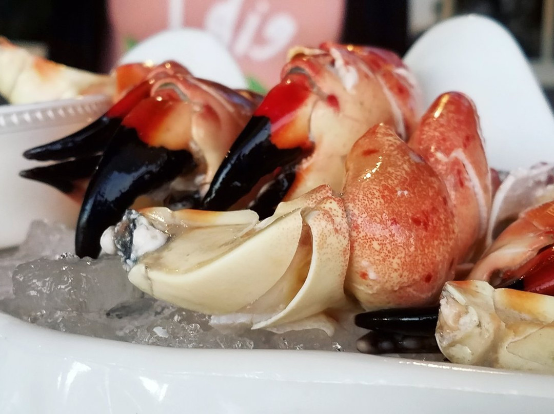 The Mar Bar-Tavernier必去景点