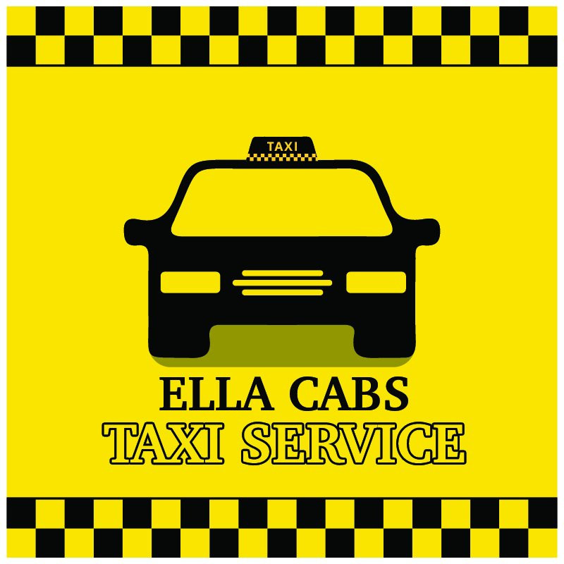 Ella Cabs Taxi Service-埃勒必去景点