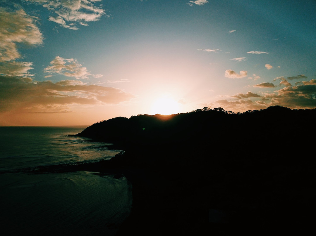 Sansara Surf & Yoga Resort主图