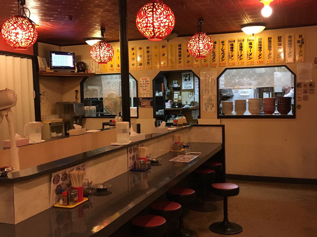大王本店