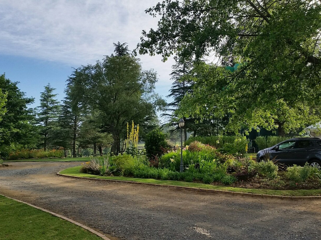 Glen Ormond Guest House主图