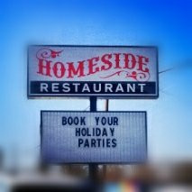 Homeside Restaurant