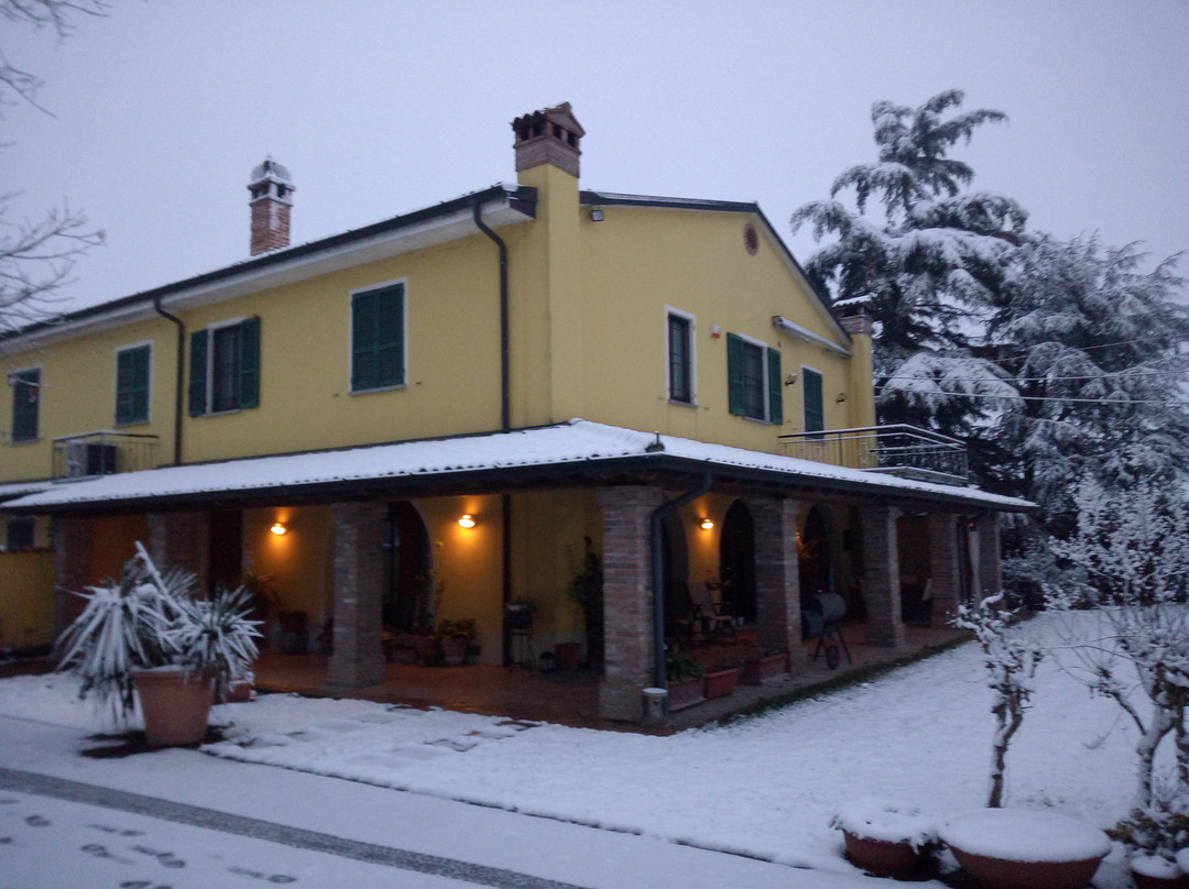 B&B Country House Crema