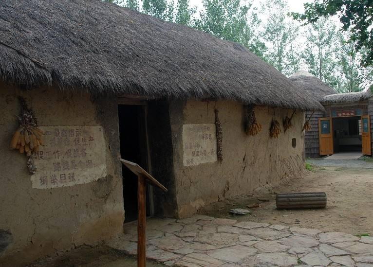 小岗村-凤阳县必去景点