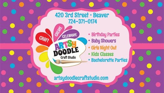 Artsy Doodle Craft Studio景点图片