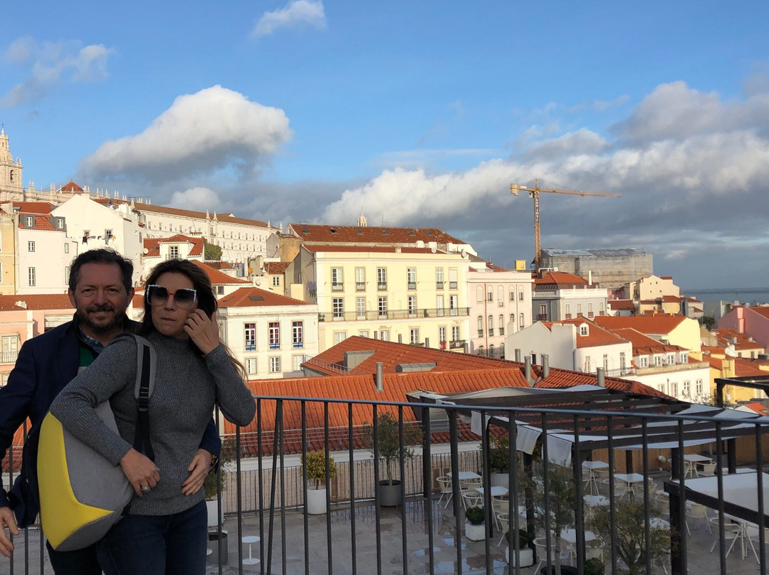 Puertecito旅游攻略图片