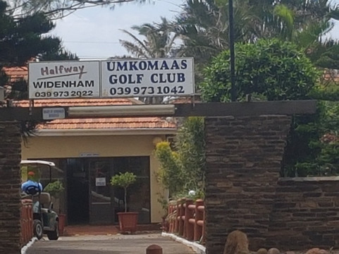 Umkomaas Golf Club-Umkomaas必去景点
