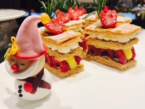 北京海湾半山酒店主图