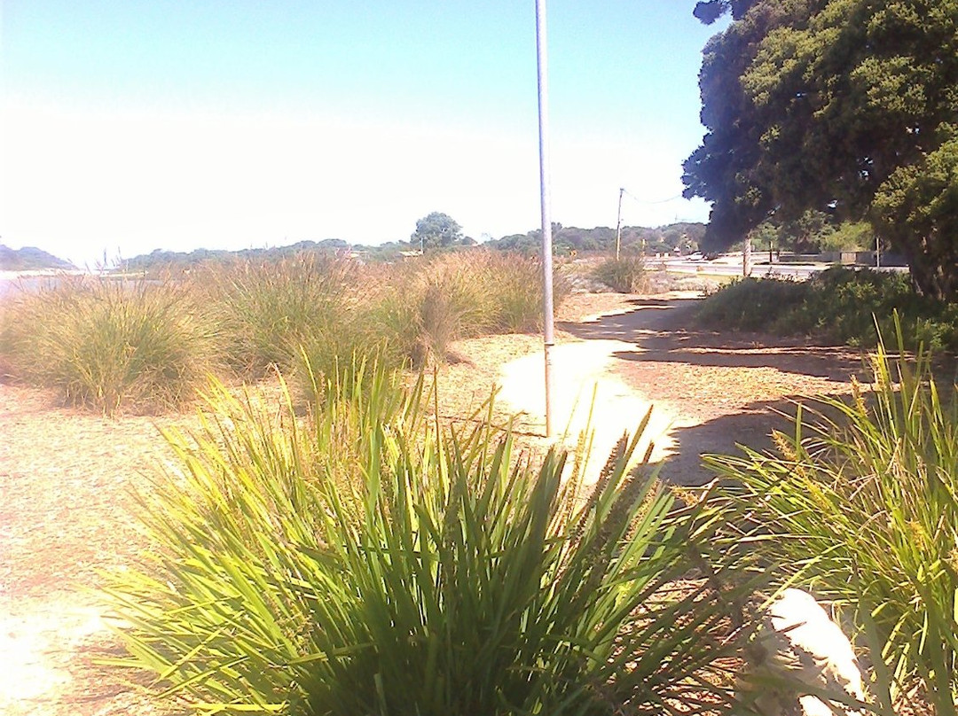 Anglesea Visitor Information Centre-安格尔西岛必去景点