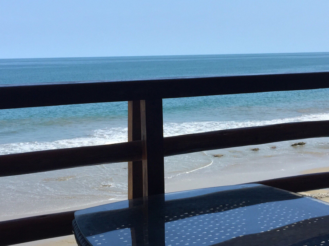 Akas Apart Hotel主图